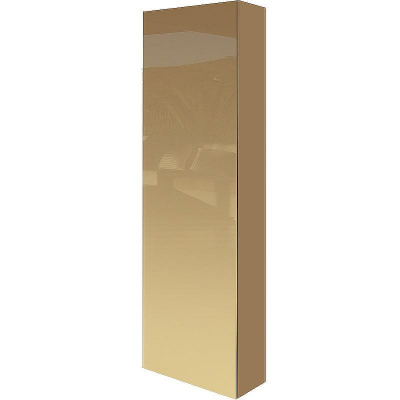 Шкаф пенал Keuco Plan 48 32930 180001 подвесной Кашемир