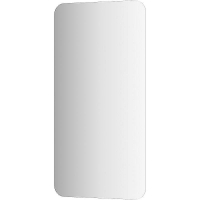 Зеркало Defesto Opti 60x120 DF 2818 с подсветкой 34W-3000К/Без выключателя/Теплый белый свет, купить, цена, заказать, магазин, доставка, скидка, промокод, купить, цена, заказать, магазин, доставка, скидка, промокод