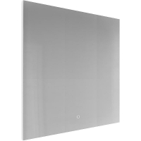 Зеркало Abber See 80 AG6103SL-0.8 с подсветкой с сенсорным выключателем и диммером, купить, цена, заказать, магазин, доставка, скидка, промокод, купить, цена, заказать, магазин, доставка, скидка, промокод