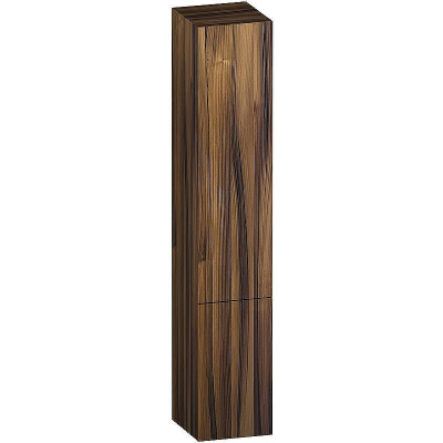 Шкаф пенал AM.PM Gem 30 R M90CHR0306HF подвесной Орех