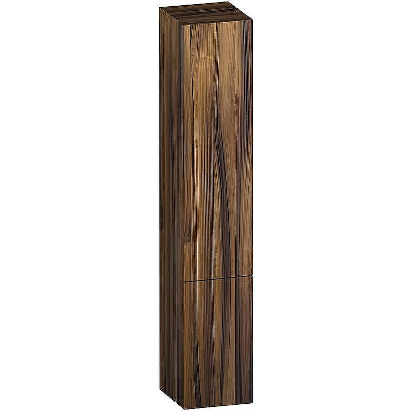 Шкаф пенал AM.PM Gem 30 R M90CHR0306HF подвесной Орех, купить, цена, заказать, магазин, доставка, скидка, промокод, купить, цена, заказать, магазин, доставка, скидка, промокод