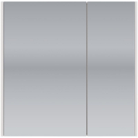 Зеркальный шкаф Dreja Prime 70 99.9305 Белый, купить, цена, заказать, магазин, доставка, скидка, промокод, купить, цена, заказать, магазин, доставка, скидка, промокод