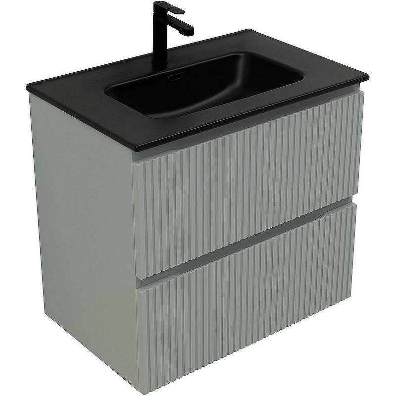 Тумба под раковину Aquanet Джейн 70 335433 подвесная Мисти грин, купить, цена, заказать, магазин, доставка, скидка, промокод, купить, цена, заказать, магазин, доставка, скидка, промокод