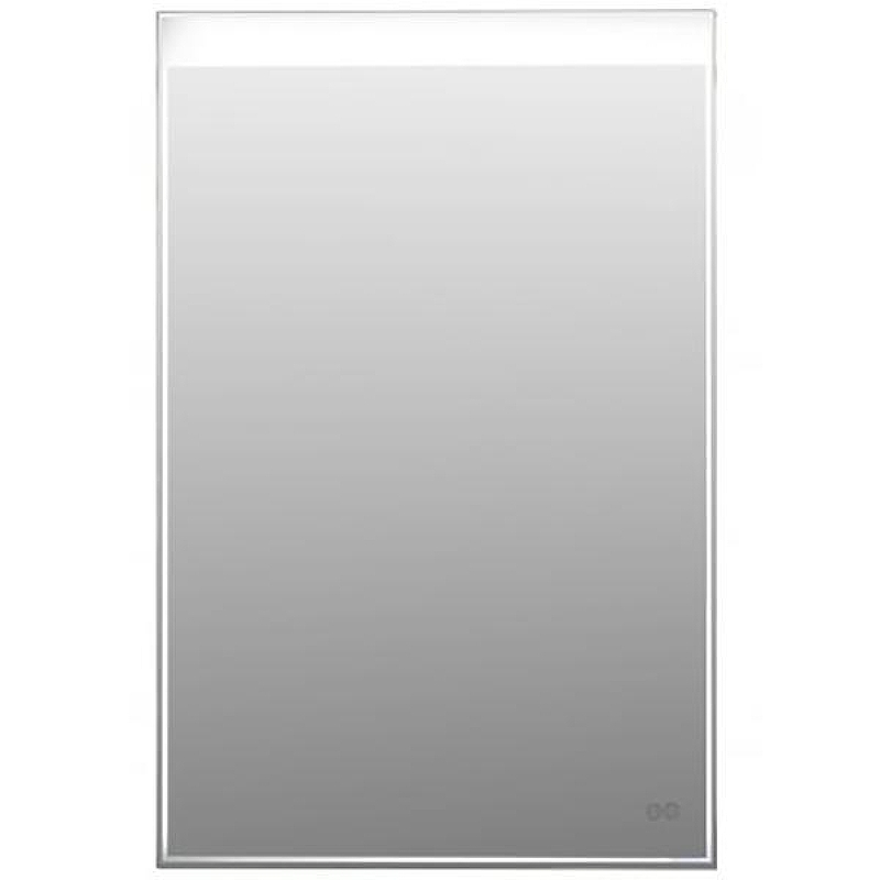 Зеркало Aquanet Палермо 70 249351 с подсветкой с сенсорным выключателем и функцией антизапотевания, купить, цена, заказать, магазин, доставка, скидка, промокод, купить, цена, заказать, магазин, доставка, скидка, промокод