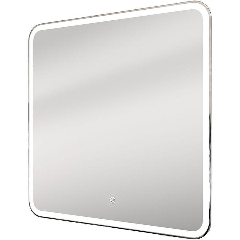 Зеркало Orange Nature 75 ON-75ZE с подсветкой с сенсорным выключателем, купить, цена, заказать, магазин, доставка, скидка, промокод, купить, цена, заказать, магазин, доставка, скидка, промокод