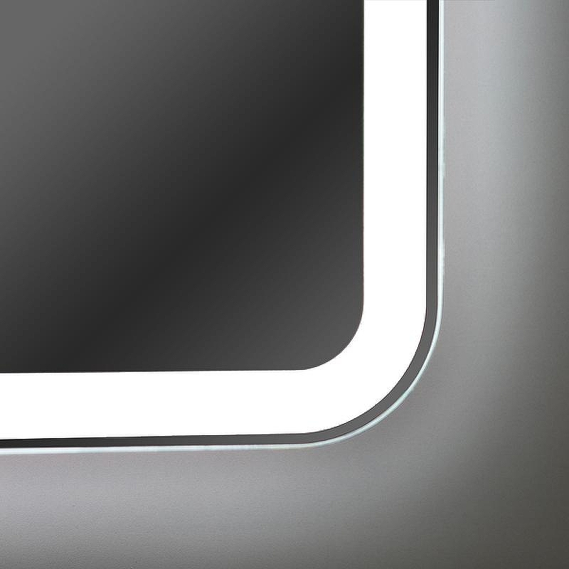 Зеркало Orange Nature 75 ON-75ZE с подсветкой с сенсорным выключателем, купить, цена, заказать, магазин, доставка, скидка, промокод, купить, цена, заказать, магазин, доставка, скидка, промокод