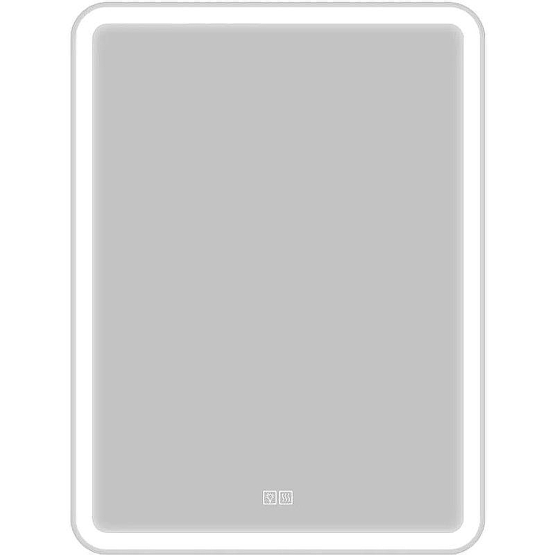 Зеркало BelBagno SPC-MAR-600-800-LED-TCH-WARM с подсветкой с подогревом с сенсорным выключателем, купить, цена, заказать, магазин, доставка, скидка, промокод, купить, цена, заказать, магазин, доставка, скидка, промокод