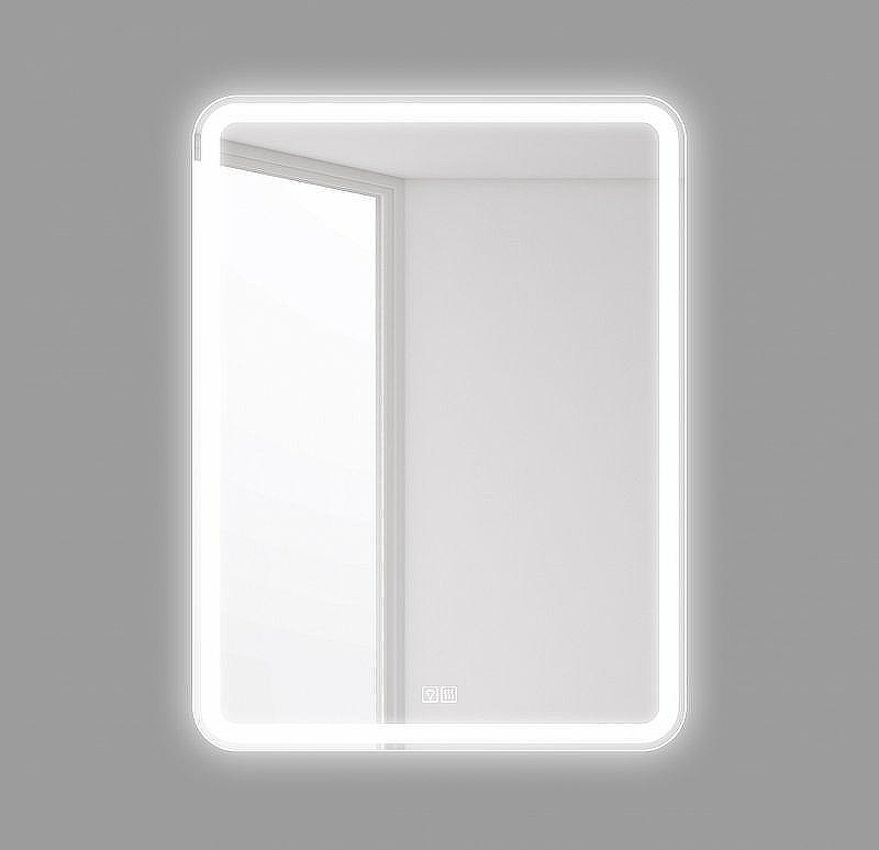 Зеркало BelBagno SPC-MAR-600-800-LED-TCH-WARM с подсветкой с подогревом с сенсорным выключателем, купить, цена, заказать, магазин, доставка, скидка, промокод, купить, цена, заказать, магазин, доставка, скидка, промокод
