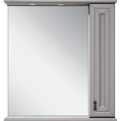 Misty Лувр 85 R П-Лвр03085-1504П с подсветкой