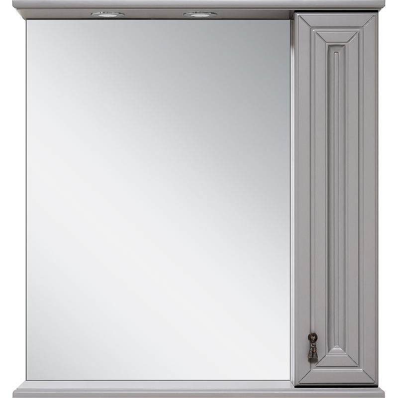 Misty Лувр 85 R П-Лвр03085-1504П с подсветкой, купить, цена, заказать, магазин, доставка, скидка, промокод, купить, цена, заказать, магазин, доставка, скидка, промокод