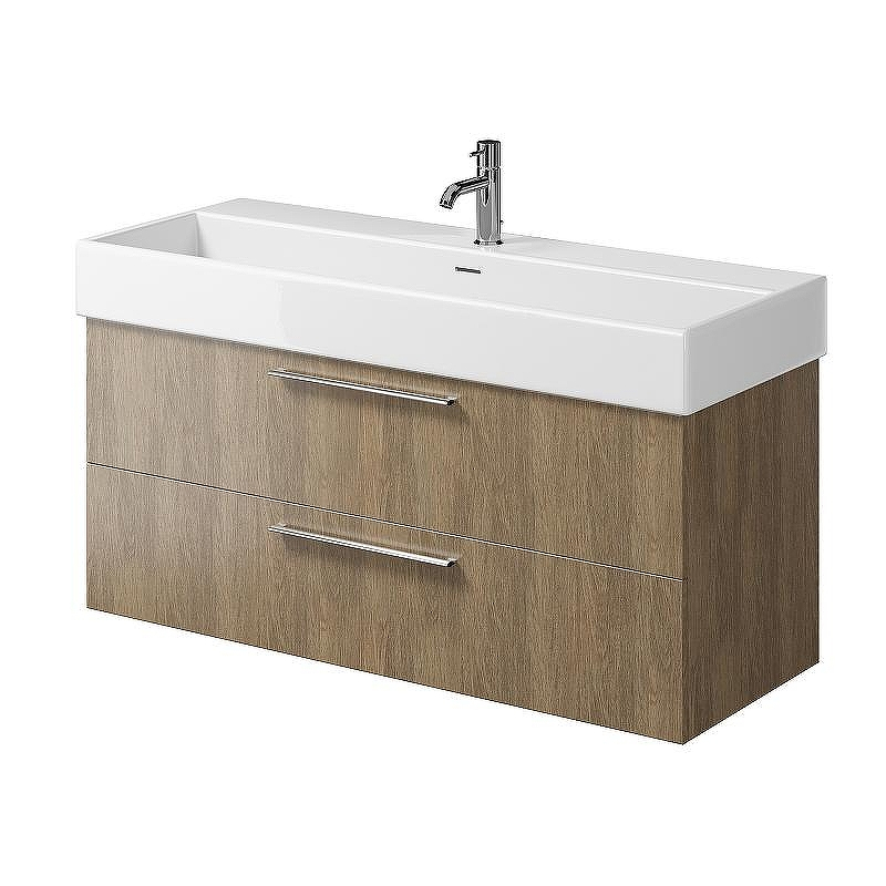 Тумба под раковину Creto Tivoli 120 8-1394BA подвесная Bamenda, купить, цена, заказать, магазин, доставка, скидка, промокод, купить, цена, заказать, магазин, доставка, скидка, промокод