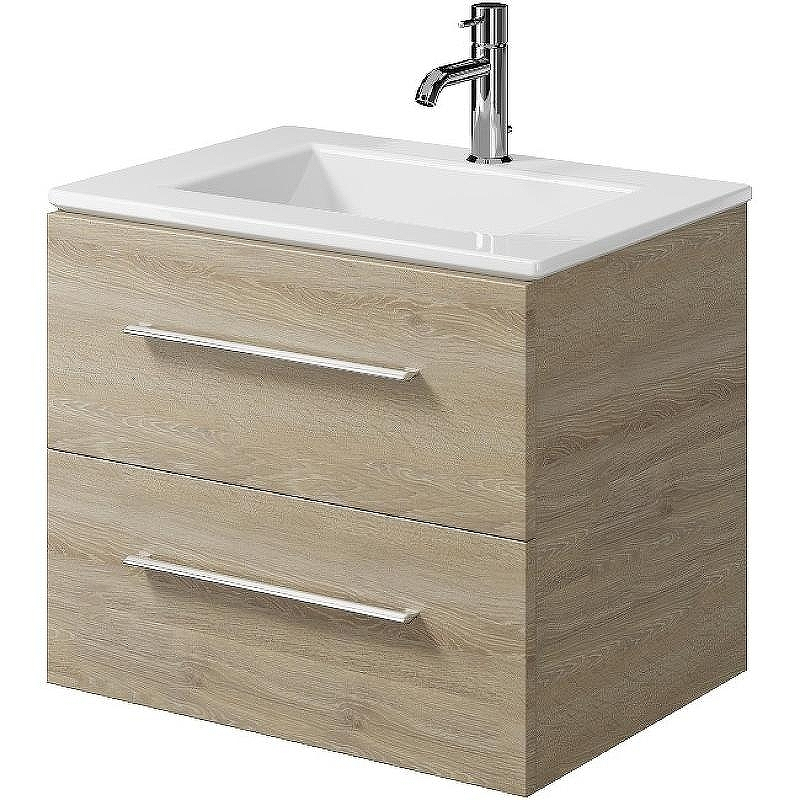 Тумба под раковину Creto Ares 60 10-1161D подвесная Davos, купить, цена, заказать, магазин, доставка, скидка, промокод, купить, цена, заказать, магазин, доставка, скидка, промокод