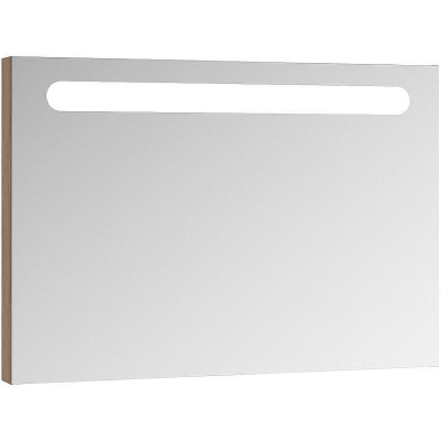 Зеркало Ravak Chrome 60 X000000968 с подсветкой Капучино