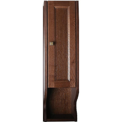 Подвесной шкаф ASB-Woodline Гранда 24 11485 Антикварный орех