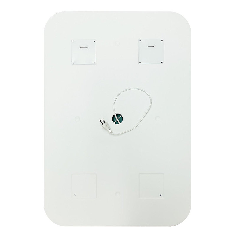 Зеркало Mixline Мальта 55 550382 с подсветкой с сенсорным выключателем, купить, цена, заказать, магазин, доставка, скидка, промокод, купить, цена, заказать, магазин, доставка, скидка, промокод