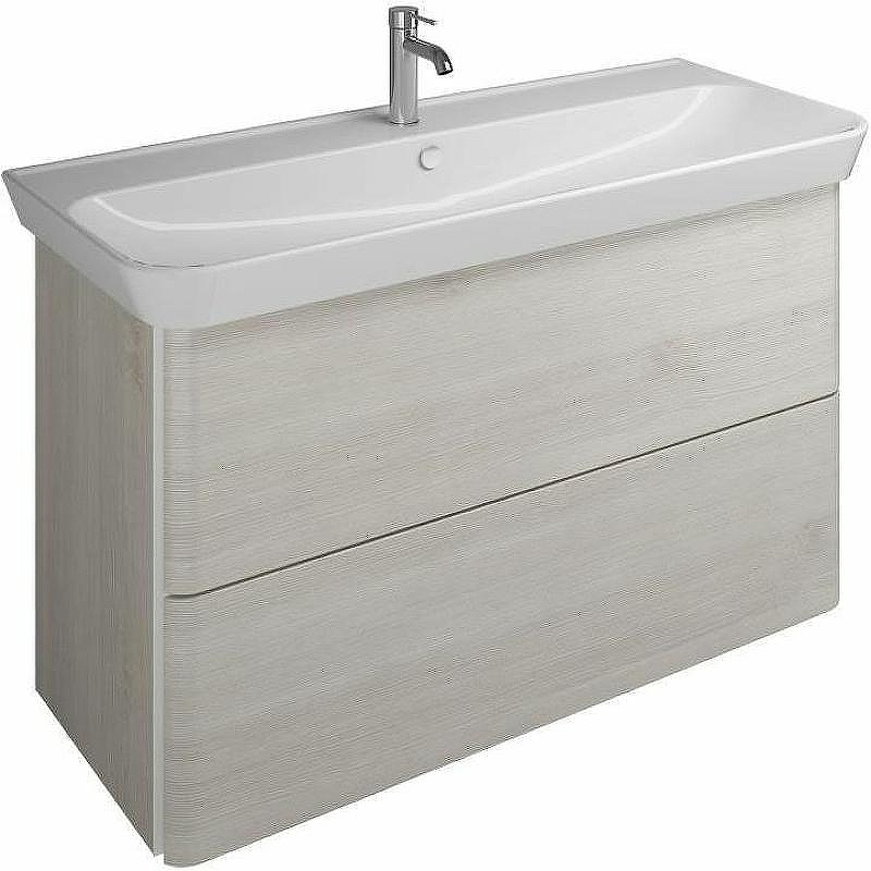 Тумба с раковиной Burgbad Iveo 120 SFEN120F2835G0161C0001*1 подвесная Дуб меринос, купить, цена, заказать, магазин, доставка, скидка, промокод, купить, цена, заказать, магазин, доставка, скидка, промокод