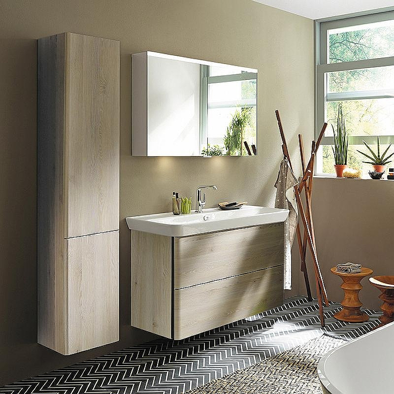 Тумба с раковиной Burgbad Iveo 120 SFEN120F2835G0161C0001*1 подвесная Дуб меринос, купить, цена, заказать, магазин, доставка, скидка, промокод, купить, цена, заказать, магазин, доставка, скидка, промокод