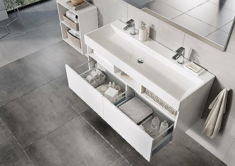 Подвесной шкаф Ravak SB Natural 45 X000001055 Белый глянец, купить, цена, заказать, магазин, доставка, скидка, промокод, купить, цена, заказать, магазин, доставка, скидка, промокод