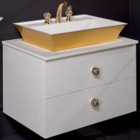 Тумба под раковину Boheme Armadi Art NeoArt 80 831-080-WH подвесная White, купить, цена, заказать, магазин, доставка, скидка, промокод, купить, цена, заказать, магазин, доставка, скидка, промокод