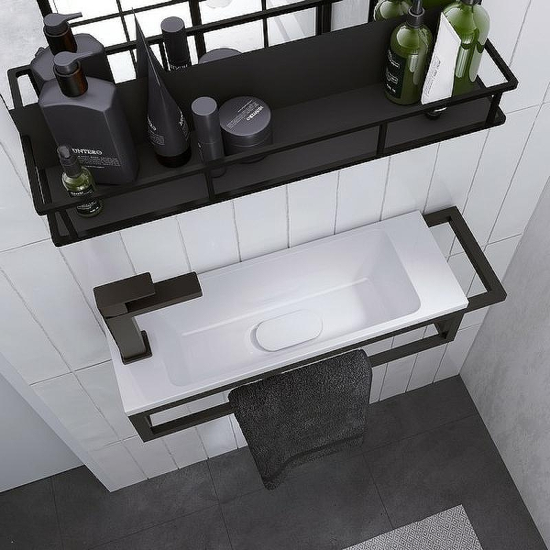 Зеркало Grossman Метрис 50 205001 Черное, купить, цена, заказать, магазин, доставка, скидка, промокод, купить, цена, заказать, магазин, доставка, скидка, промокод