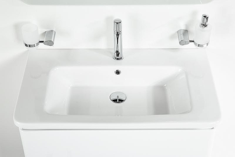 Тумба под раковину BelBagno 105 ALBANO-CER-1050-2C-SO-BL подвесная Bianco Lucido, купить, цена, заказать, магазин, доставка, скидка, промокод, купить, цена, заказать, магазин, доставка, скидка, промокод