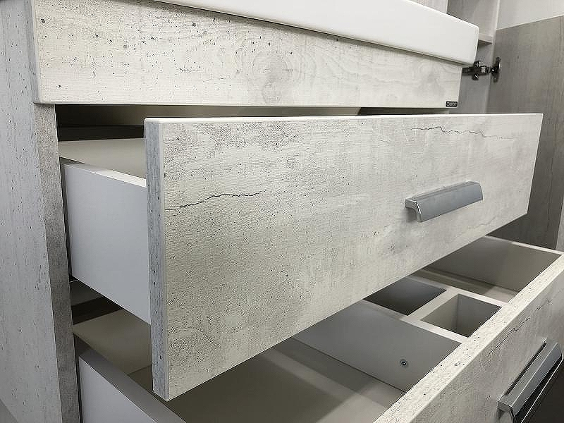 Тумба с раковиной Comforty Никосия 80 00004138839 подвесная Дуб белый, купить, цена, заказать, магазин, доставка, скидка, промокод, купить, цена, заказать, магазин, доставка, скидка, промокод