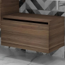Тумба Boheme Armadi Art Flat Vallessi Uno-S 80 897-080-D подвесная Dark oak, купить, цена, заказать, магазин, доставка, скидка, промокод, купить, цена, заказать, магазин, доставка, скидка, промокод