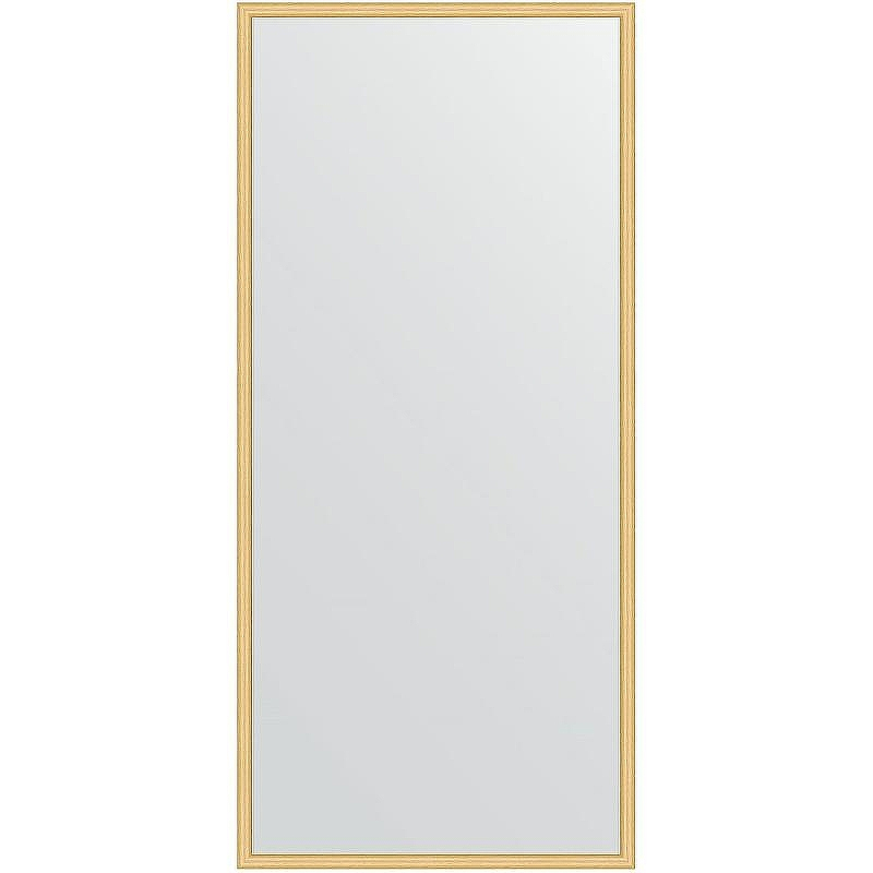 Зеркало Evoform Definite 148х68 BY 0755 в багетной раме - Сосна 22, купить, цена, заказать, магазин, доставка, скидка, промокод, купить, цена, заказать, магазин, доставка, скидка, промокод