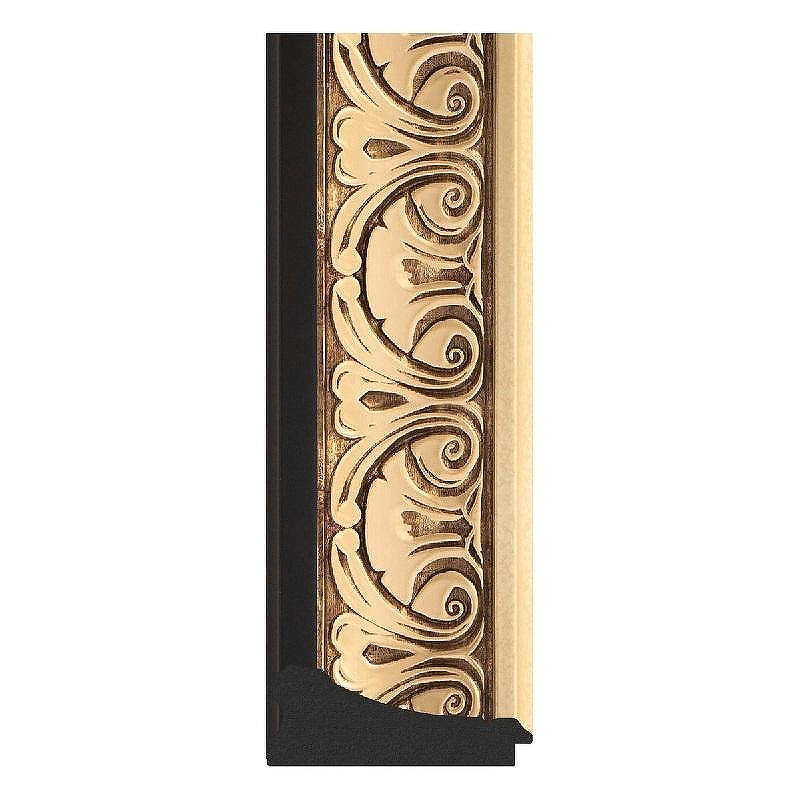 Зеркало Evoform Exclusive 80х60 Барокко золото, купить, цена, заказать, магазин, доставка, скидка, промокод, купить, цена, заказать, магазин, доставка, скидка, промокод