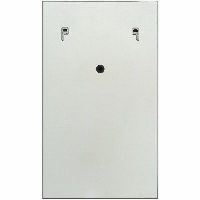 Зеркало Континент Strong 700х1200 ЗЛП507 с подсветкой Серебро с сенсорным выключателем