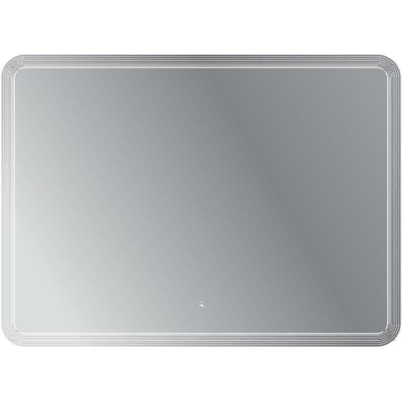 Зеркало Cezares Duet 110 CZR-SPC-DUET-1100-800-LED-TCH с подсветкой с лазерной гравировкой и сенсорным выключателем, купить, цена, заказать, магазин, доставка, скидка, промокод, купить, цена, заказать, магазин, доставка, скидка, промокод