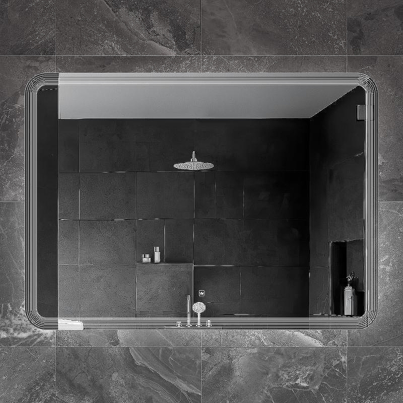 Зеркало Cezares Duet 110 CZR-SPC-DUET-1100-800-LED-TCH с подсветкой с лазерной гравировкой и сенсорным выключателем, купить, цена, заказать, магазин, доставка, скидка, промокод, купить, цена, заказать, магазин, доставка, скидка, промокод