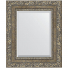 Зеркало Evoform Exclusive 55х45 BY 3359 с фацетом в багетной раме - Виньетка античная латунь 85, купить, цена, заказать, магазин, доставка, скидка, промокод, купить, цена, заказать, магазин, доставка, скидка, промокод