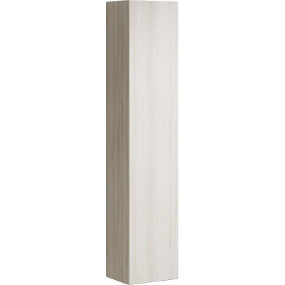 Шкаф пенал Aqwella 5 Stars Анкона 25 An.05.25/А Акация