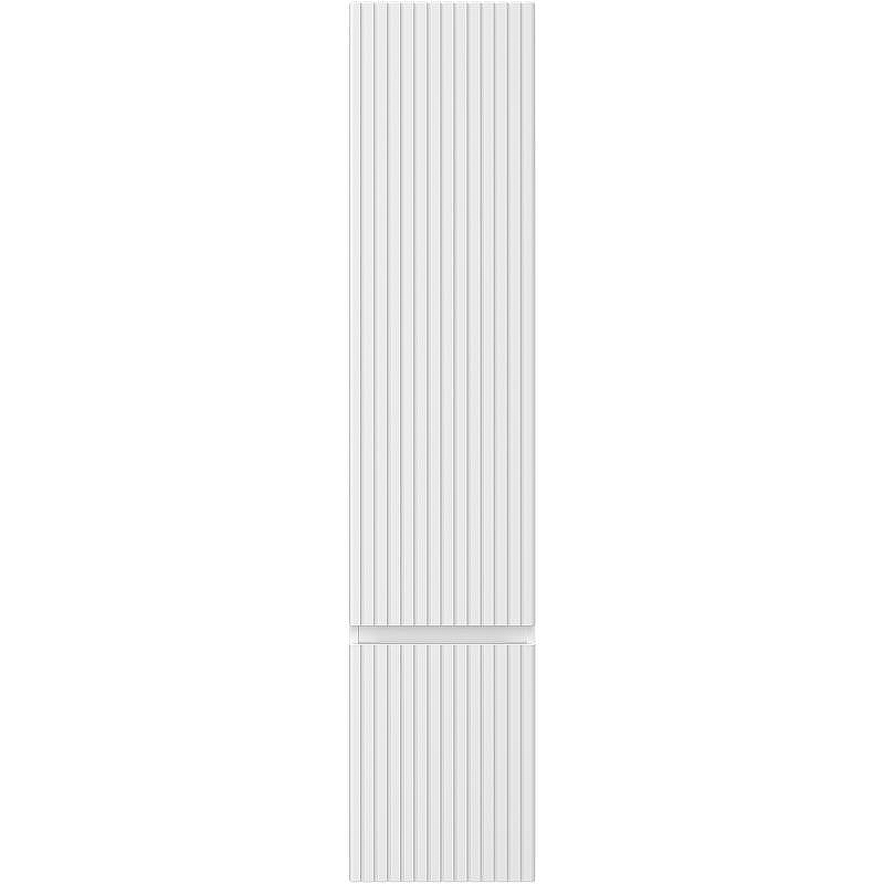 Шкаф пенал Brevita Victory 35 R VIC-05035-010R Белый матовый, купить, цена, заказать, магазин, доставка, скидка, промокод, купить, цена, заказать, магазин, доставка, скидка, промокод