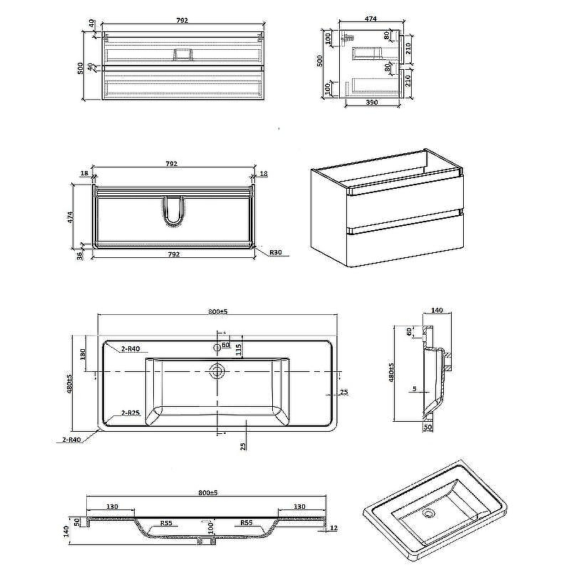 Тумба с раковиной Parly Spa Gucci 80 Gucci80 10119 подвесная Белая глянцевая, купить, цена, заказать, магазин, доставка, скидка, промокод, купить, цена, заказать, магазин, доставка, скидка, промокод