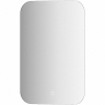 Зеркало Defesto Opti 40x60 DF 2812S с подсветкой 17W-3000К/Сенсорный выключатель/Теплый белый свет, купить, цена, заказать, магазин, доставка, скидка, промокод, купить, цена, заказать, магазин, доставка, скидка, промокод