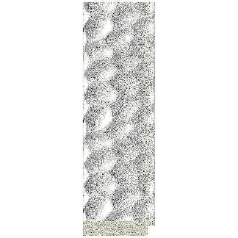 Зеркало Evoform Definite Floor 202х82 BY 6039 в багетной раме - Перламутровые дюны 89, купить, цена, заказать, магазин, доставка, скидка, промокод, купить, цена, заказать, магазин, доставка, скидка, промокод