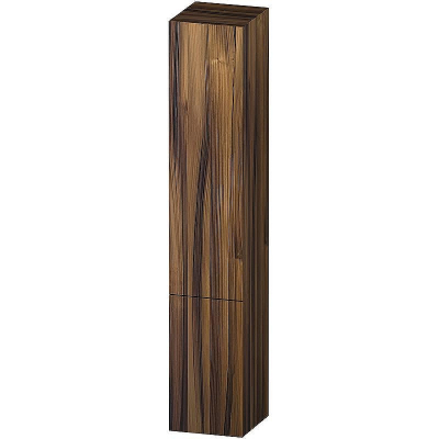 Шкаф пенал AM.PM Gem 30 L M90CHL0306HF подвесной Орех