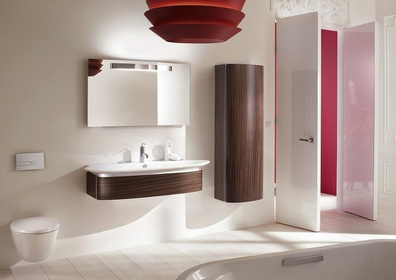 Тумба под раковину Jacob Delafon Presquile 130 EB1101-N21 подвесная Серый титан, купить, цена, заказать, магазин, доставка, скидка, промокод, купить, цена, заказать, магазин, доставка, скидка, промокод