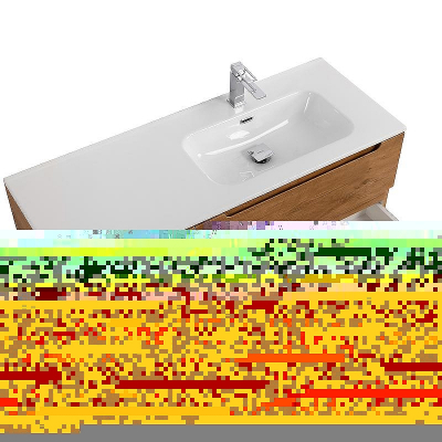 Тумба под раковину BelBagno Etna 120 R ETNA-1200-2C-1A-SO-RN-R подвесная Rovere Nature