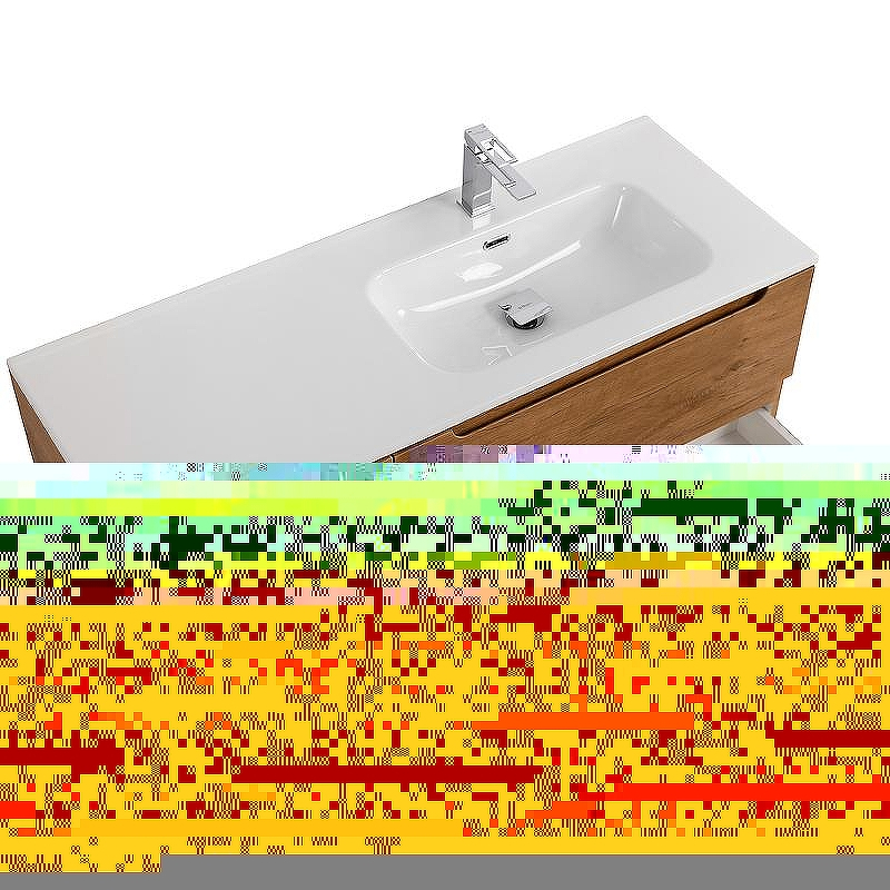 Тумба под раковину BelBagno Etna 120 R ETNA-1200-2C-1A-SO-RN-R подвесная Rovere Nature, купить, цена, заказать, магазин, доставка, скидка, промокод, купить, цена, заказать, магазин, доставка, скидка, промокод
