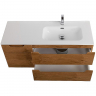 Тумба под раковину BelBagno Etna 120 R ETNA-1200-2C-1A-SO-RN-R подвесная Rovere Nature, купить, цена, заказать, магазин, доставка, скидка, промокод, купить, цена, заказать, магазин, доставка, скидка, промокод