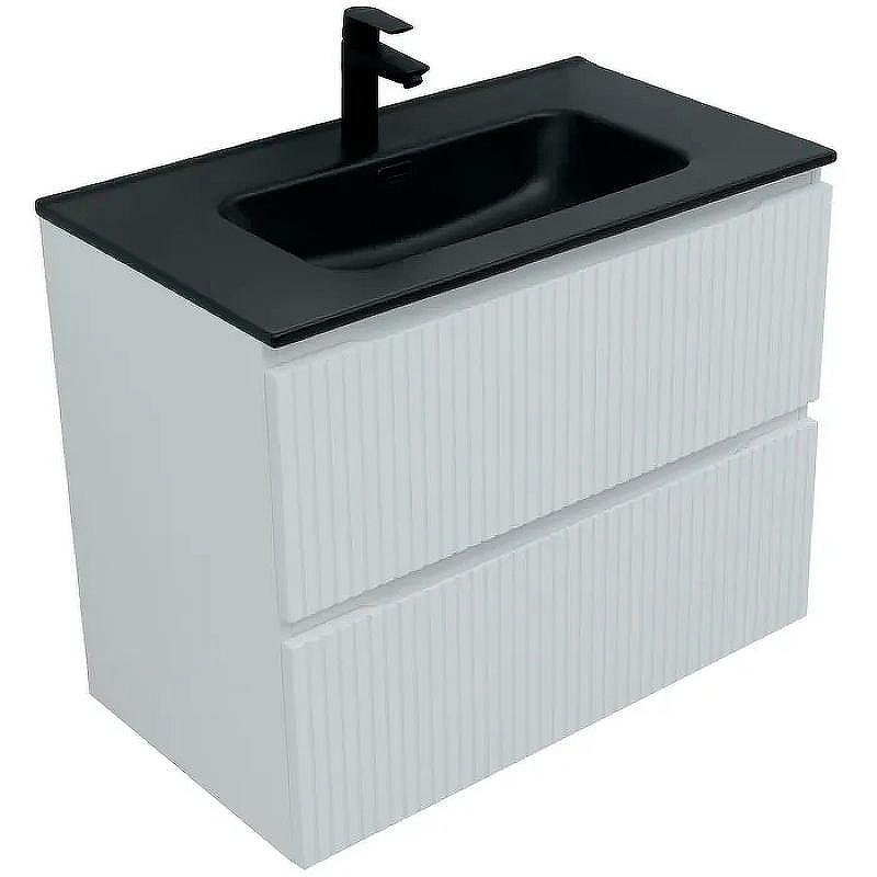 Тумба под раковину Aquanet Джейн 80 335424 подвесная Белая матовая, купить, цена, заказать, магазин, доставка, скидка, промокод, купить, цена, заказать, магазин, доставка, скидка, промокод