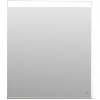 Зеркало Aquanet Палермо 80 249352 с подсветкой с сенсорным выключателем и функцией антизапотевания, купить, цена, заказать, магазин, доставка, скидка, промокод, купить, цена, заказать, магазин, доставка, скидка, промокод