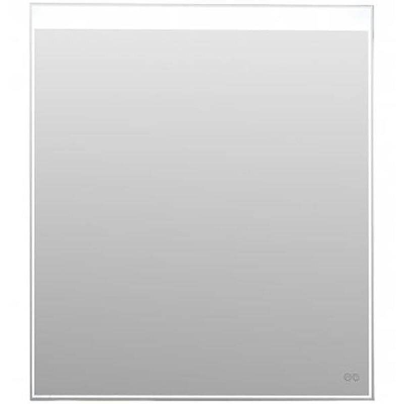 Зеркало Aquanet Палермо 80 249352 с подсветкой с сенсорным выключателем и функцией антизапотевания, купить, цена, заказать, магазин, доставка, скидка, промокод, купить, цена, заказать, магазин, доставка, скидка, промокод