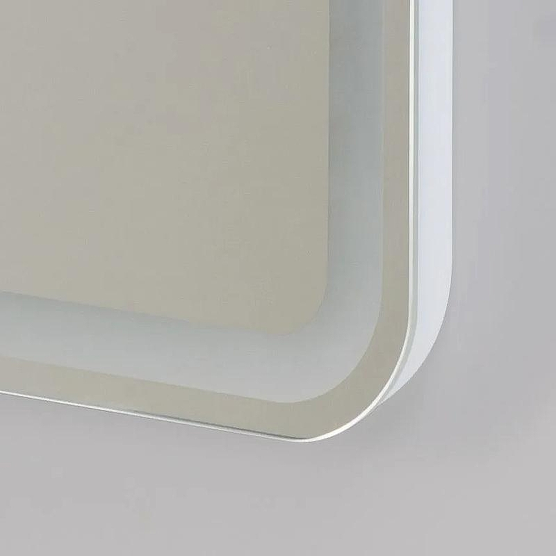 Зеркало BelBagno SPC-MAR-800-800-LED-TCH-WARM с подсветкой с подогревом с сенсорным выключателем, купить, цена, заказать, магазин, доставка, скидка, промокод, купить, цена, заказать, магазин, доставка, скидка, промокод