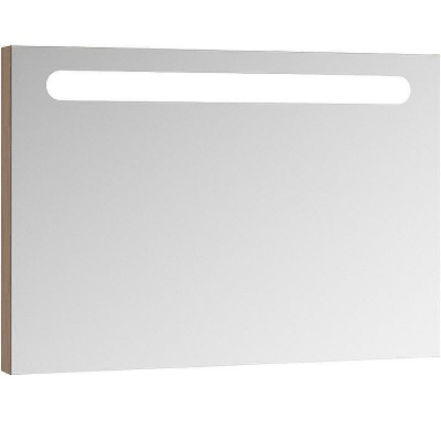 Зеркало Ravak Chrome 70 X000000969 с подсветкой Капучино