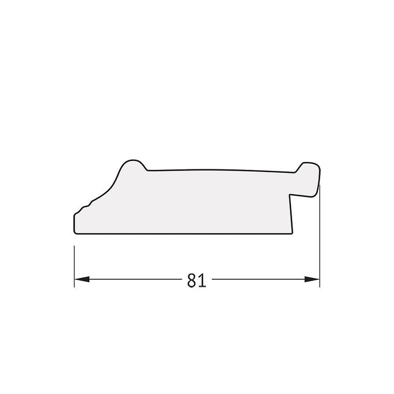 Зеркало Evoform Octagon 69х69 BY 7331 в багетной раме - Черный ардеко 81, купить, цена, заказать, магазин, доставка, скидка, промокод, купить, цена, заказать, магазин, доставка, скидка, промокод