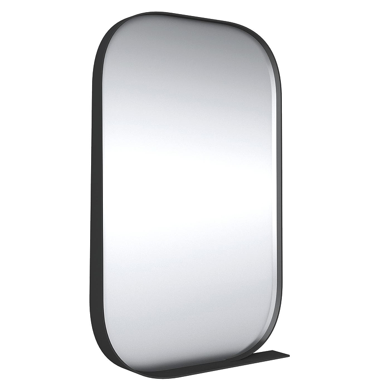 Зеркало Grossman Неро 50 205003 цвет Черный, купить, цена, заказать, магазин, доставка, скидка, промокод, купить, цена, заказать, магазин, доставка, скидка, промокод